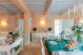 Casolare Dei Colli in Camaiore