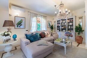 Villa Dana in Segromigno in Monte