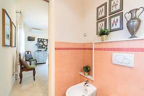 Villa Dana in Segromigno in Monte