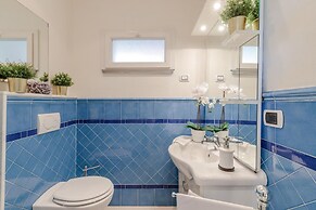 Villa Dana in Segromigno in Monte