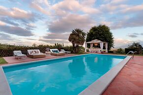 Villa Dana in Segromigno in Monte