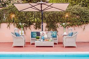 Villa Dana in Segromigno in Monte