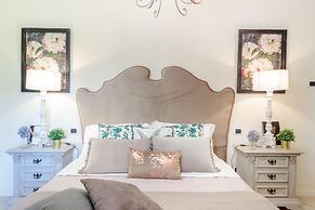 Villa Dana in Segromigno in Monte