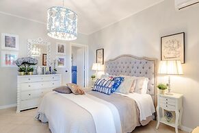 Villa Dana in Segromigno in Monte