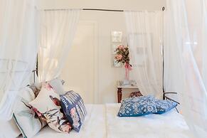 Villa Dana in Segromigno in Monte