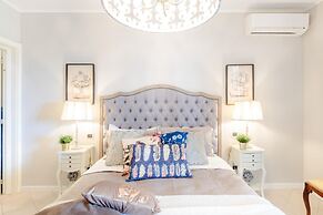 Villa Dana in Segromigno in Monte