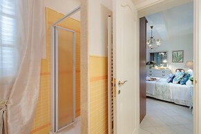 Villa Dana in Segromigno in Monte