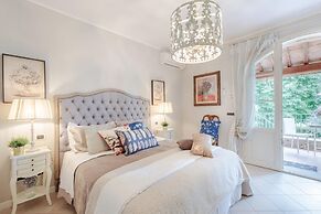 Villa Dana in Segromigno in Monte