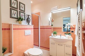 Villa Dana in Segromigno in Monte