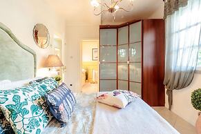 Villa Dana in Segromigno in Monte