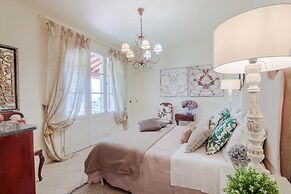 Villa Dana in Segromigno in Monte