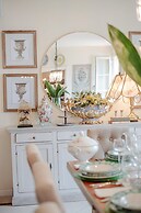 Villa Dana in Segromigno in Monte