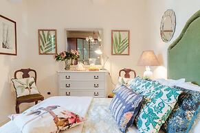 Villa Dana in Segromigno in Monte