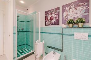 Villa Dana in Segromigno in Monte