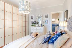 Villa Dana in Segromigno in Monte