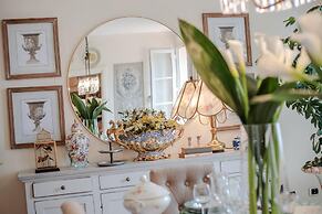 Villa Dana in Segromigno in Monte