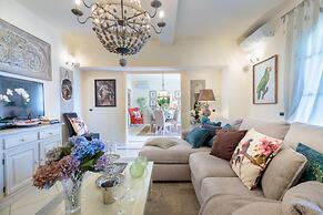 Villa Dana in Segromigno in Monte