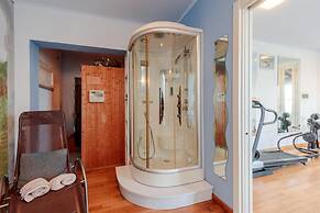 Villa Dana in Segromigno in Monte