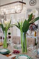 Villa Dana in Segromigno in Monte