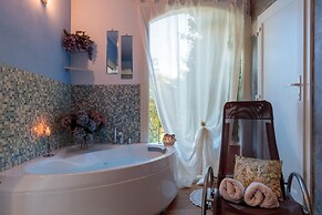 Villa Dana in Segromigno in Monte