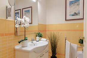 Villa Dana in Segromigno in Monte