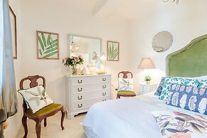 Villa Dana in Segromigno in Monte