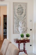 Villa Dana in Segromigno in Monte