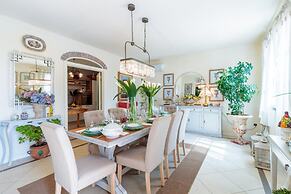 Villa Dana in Segromigno in Monte