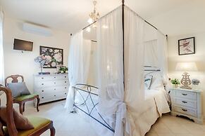 Villa Dana in Segromigno in Monte