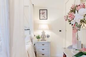 Villa Dana in Segromigno in Monte