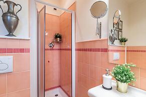 Villa Dana in Segromigno in Monte