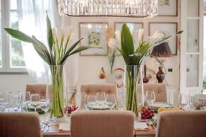 Villa Dana in Segromigno in Monte