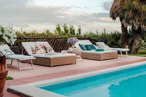 Villa Dana in Segromigno in Monte