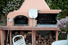 Villa Dana in Segromigno in Monte