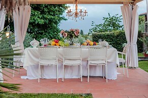 Villa Dana in Segromigno in Monte