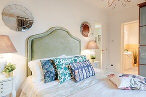 Villa Dana in Segromigno in Monte