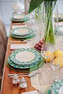 Villa Dana in Segromigno in Monte