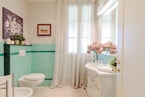 Villa Dana in Segromigno in Monte