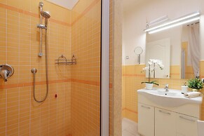 Villa Dana in Segromigno in Monte