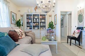 Villa Dana in Segromigno in Monte