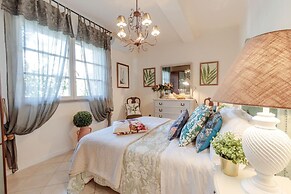 Villa Dana in Segromigno in Monte