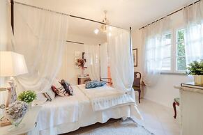 Villa Dana in Segromigno in Monte