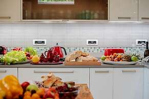 Villa Dana in Segromigno in Monte