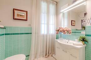 Villa Dana in Segromigno in Monte