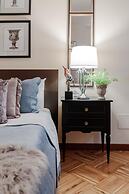 Casa Eda in Lucca With 1 Bedrooms and 1 Bathrooms