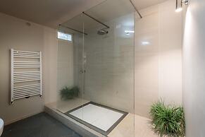 Casa Eda in Lucca With 1 Bedrooms and 1 Bathrooms