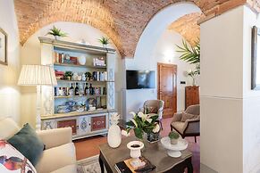 Villa Chianti in Marcialla