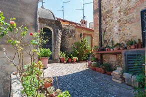 Villa Chianti in Marcialla