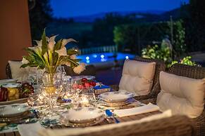 Villa Chianti in Marcialla