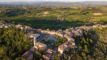 Villa Chianti in Marcialla
